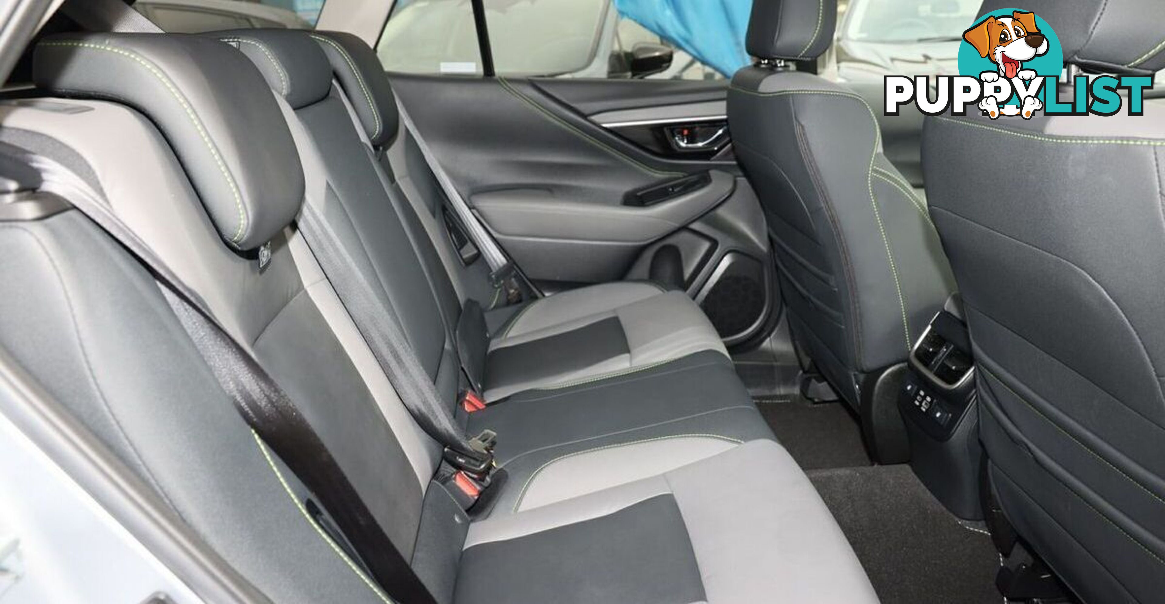 2024 SUBARU OUTBACK AWD SPORT XT 6GEN WAGON