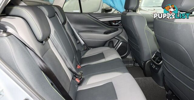 2024 SUBARU OUTBACK AWD SPORT XT 6GEN WAGON