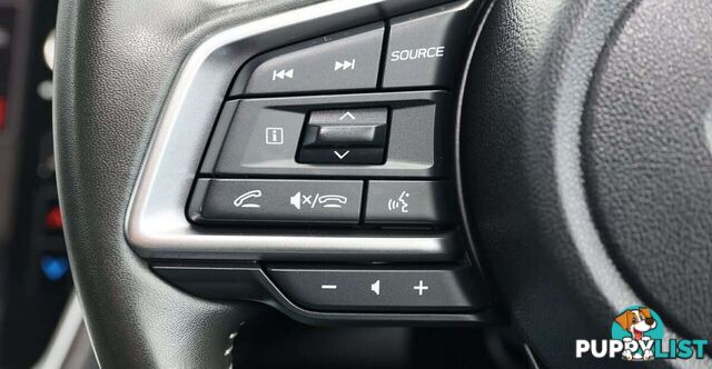 2024 SUBARU OUTBACK AWD SPORT XT 6GEN WAGON