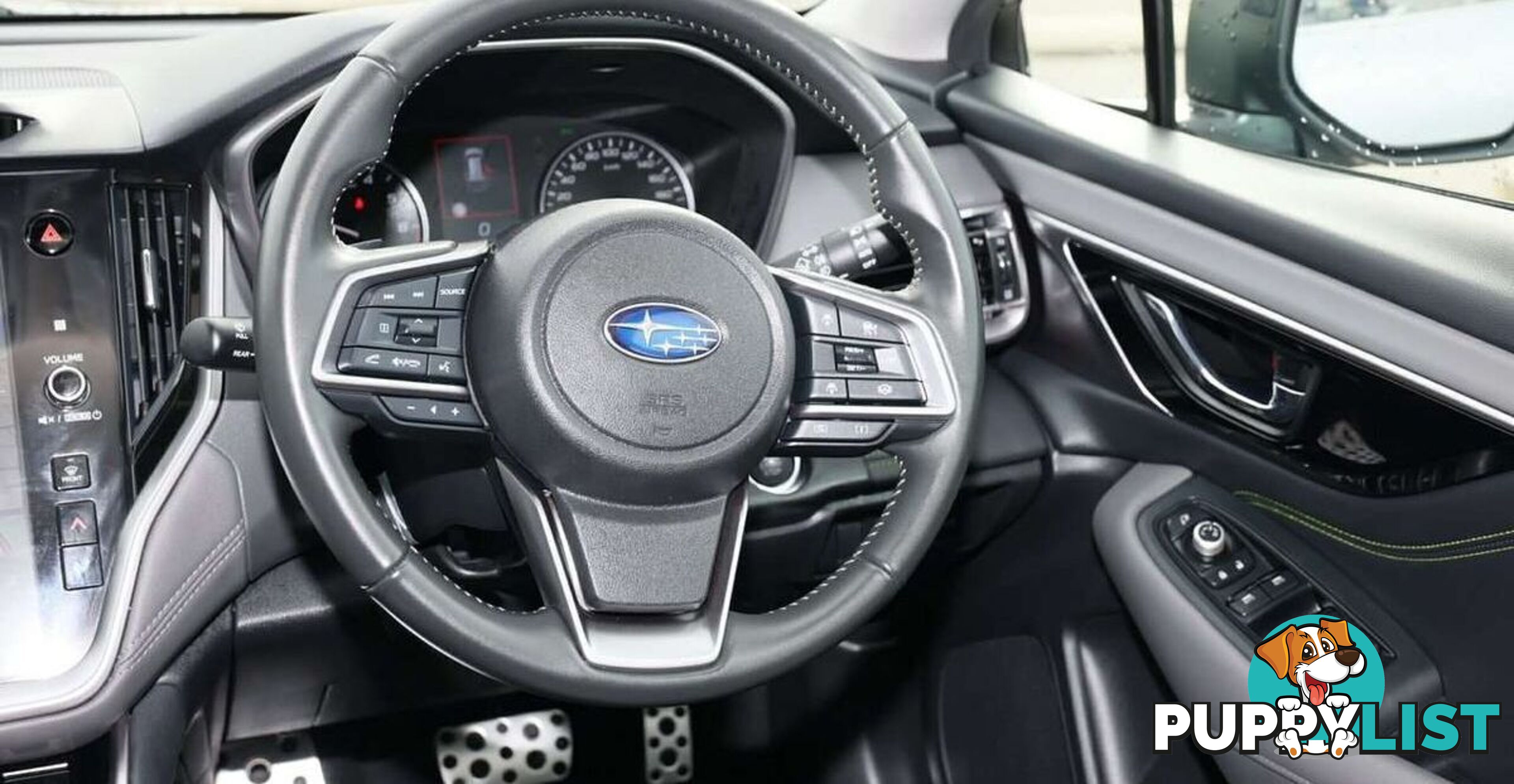 2024 SUBARU OUTBACK AWD SPORT XT 6GEN WAGON