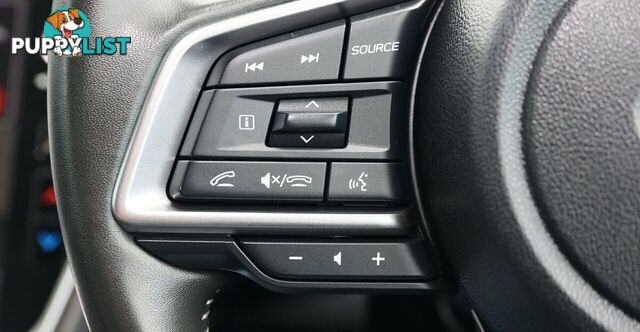 2024 SUBARU OUTBACK AWD SPORT XT 6GEN WAGON