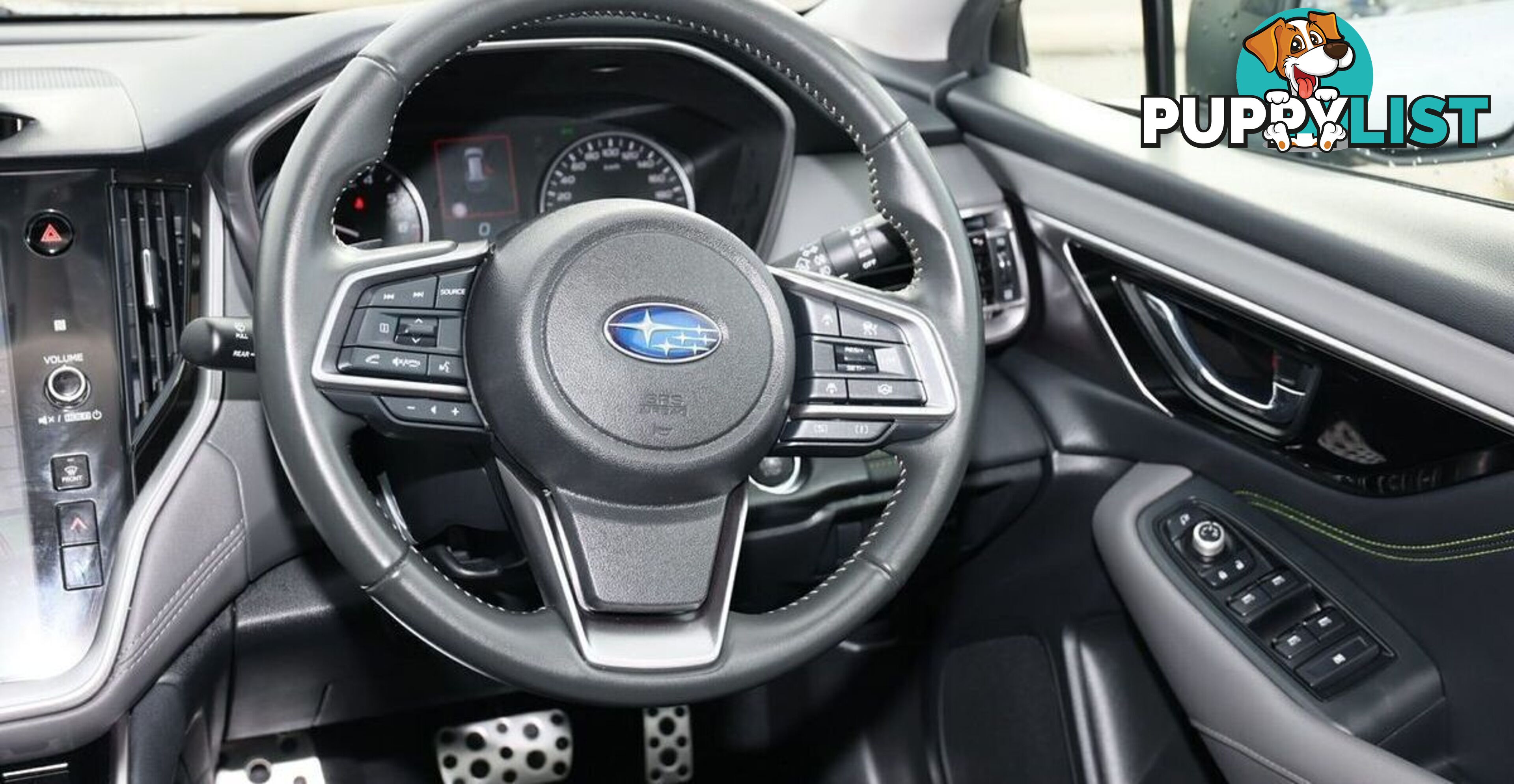 2024 SUBARU OUTBACK AWD SPORT XT 6GEN WAGON