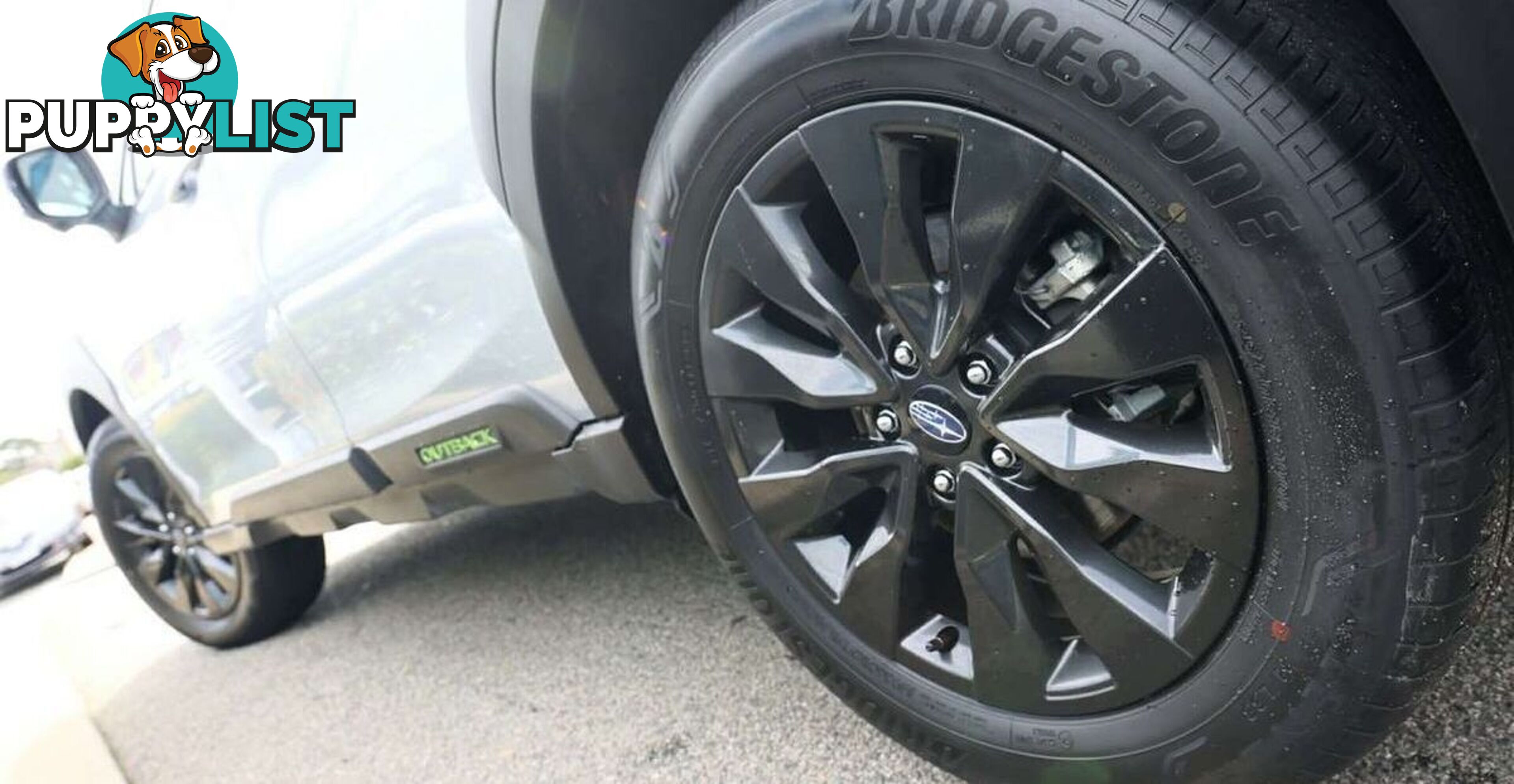 2024 SUBARU OUTBACK AWD SPORT XT 6GEN WAGON