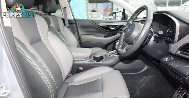 2024 SUBARU OUTBACK AWD SPORT XT 6GEN WAGON