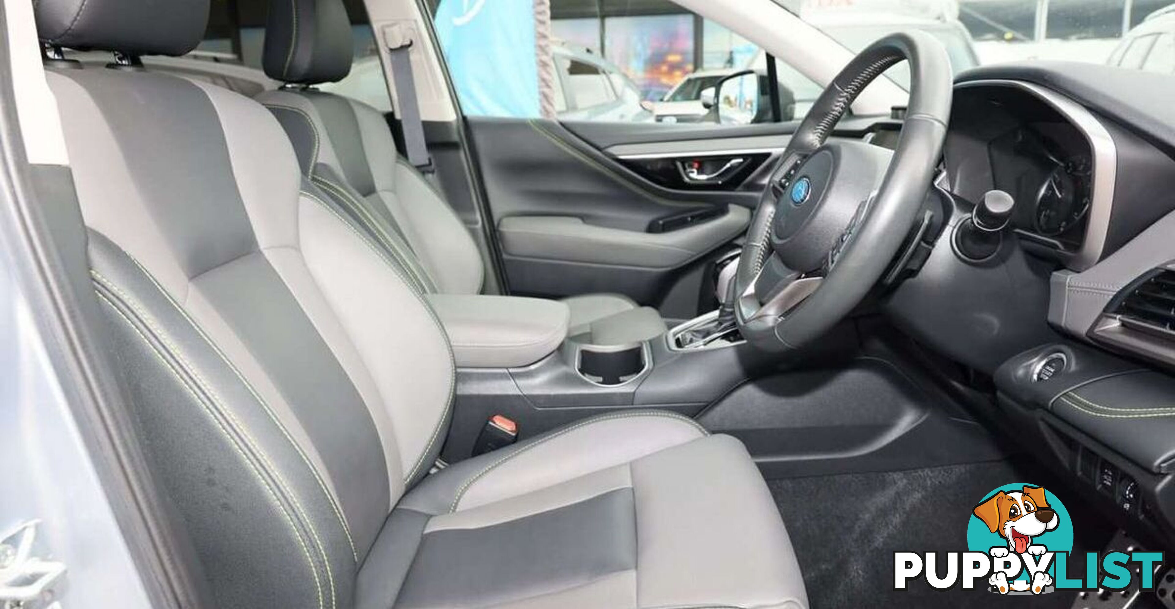 2024 SUBARU OUTBACK AWD SPORT XT 6GEN WAGON