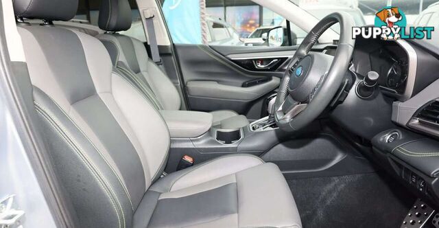 2024 SUBARU OUTBACK AWD SPORT XT 6GEN WAGON