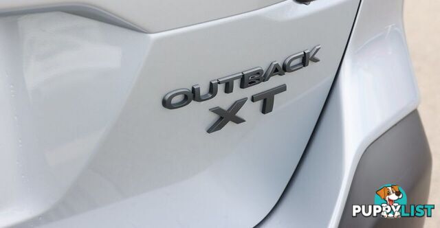2024 SUBARU OUTBACK AWD SPORT XT 6GEN WAGON