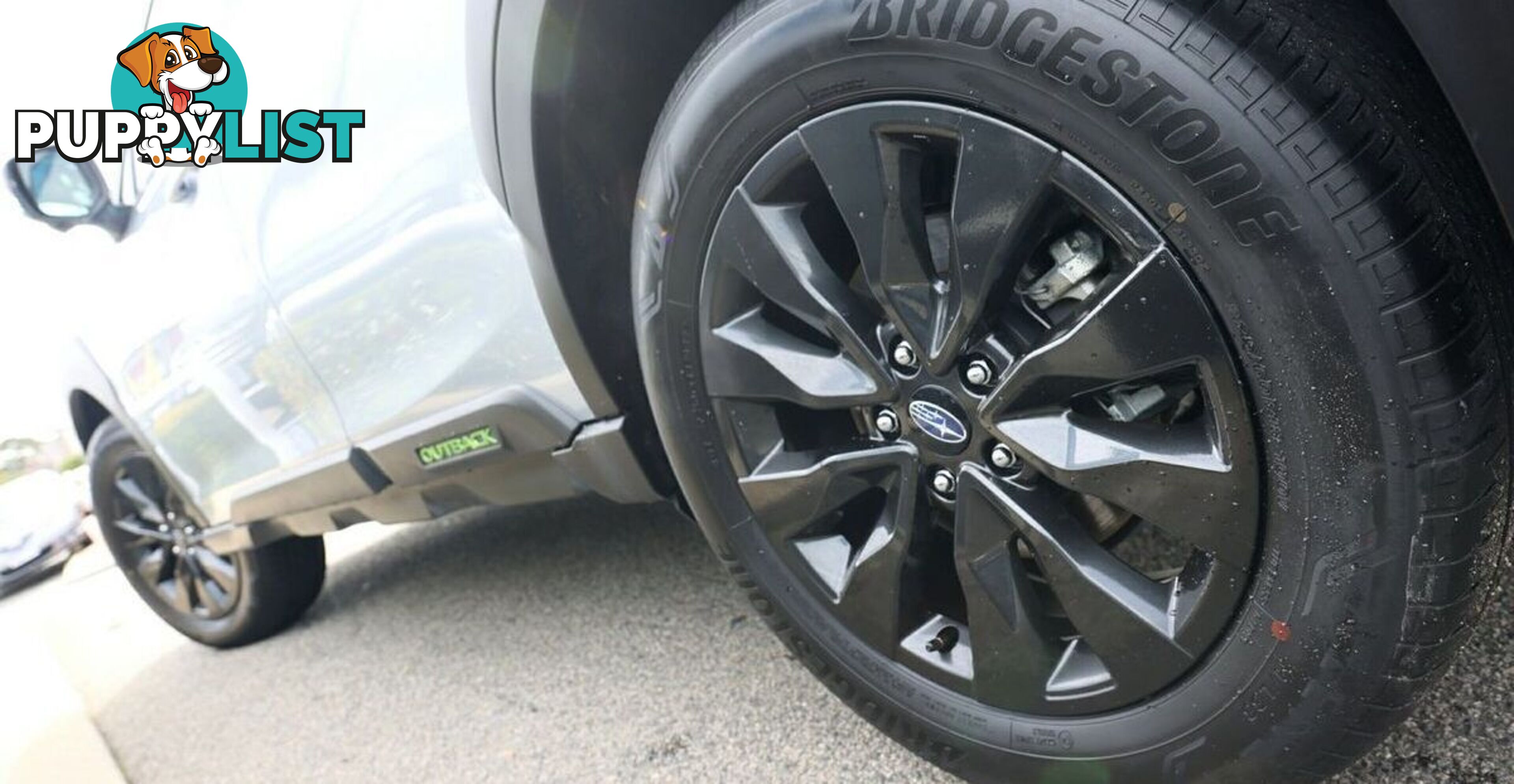2024 SUBARU OUTBACK AWD SPORT XT 6GEN WAGON