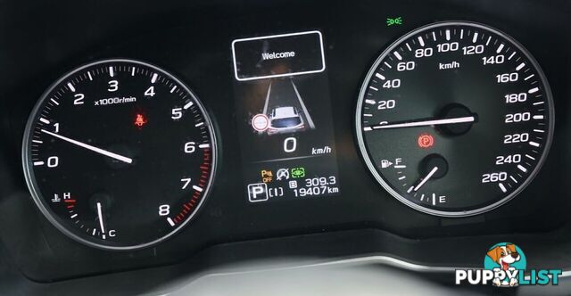 2024 SUBARU OUTBACK AWD SPORT XT 6GEN WAGON