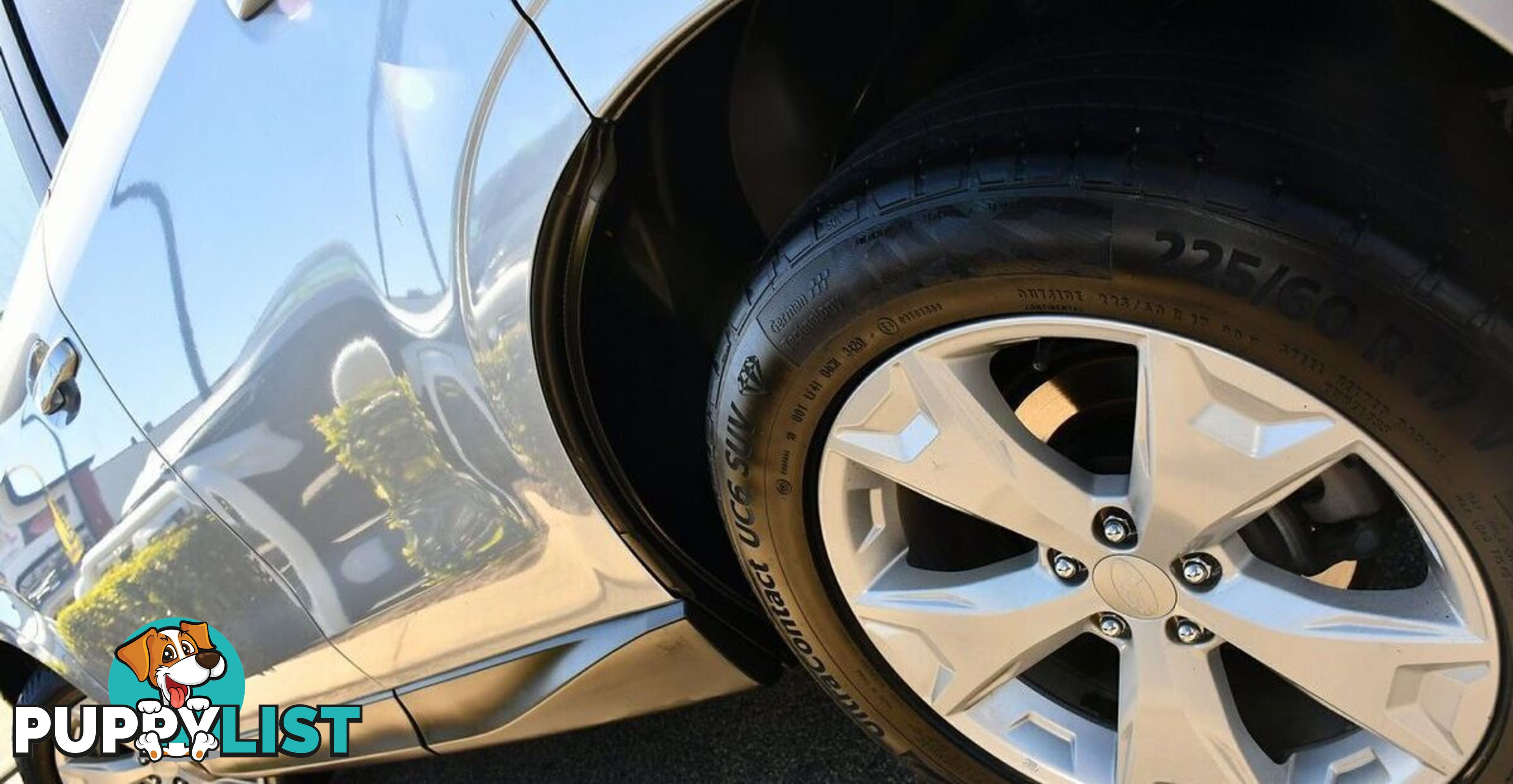 2015 SUBARU FORESTER 2.5I-L S4 WAGON