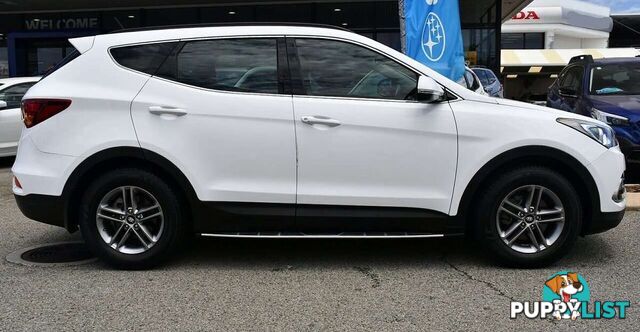 2016 HYUNDAI SANTA FE ACTIVE DM3 SERIES II WAGON