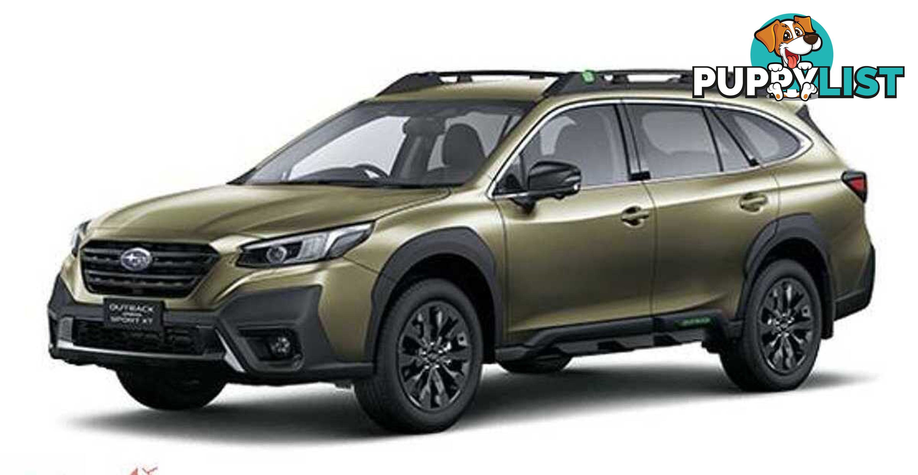 2024 SUBARU OUTBACK AWD SPORT XT 6GEN WAGON