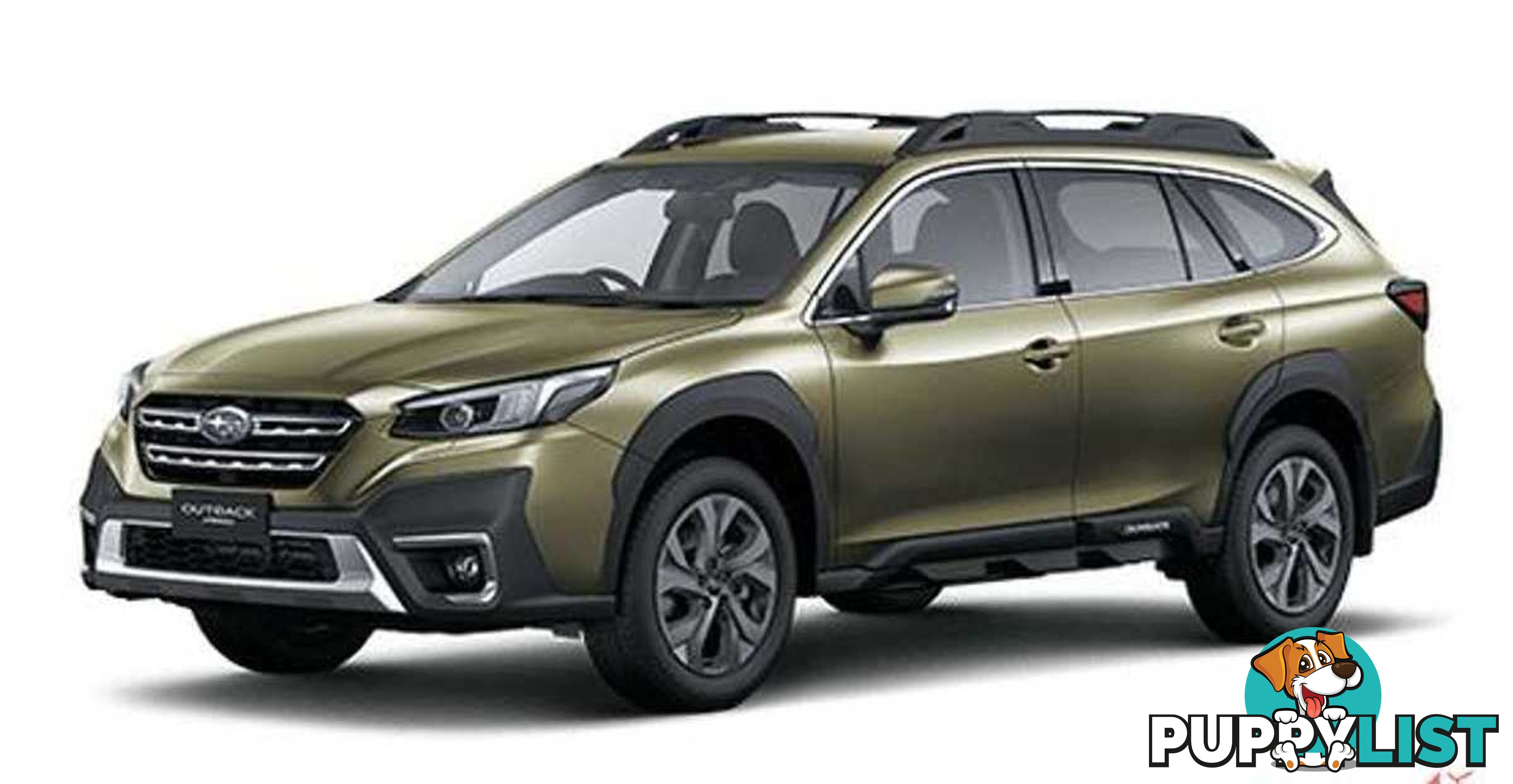 2024 SUBARU OUTBACK AWD 6GEN WAGON