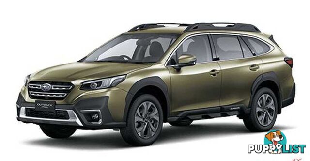 2024 SUBARU OUTBACK AWD 6GEN WAGON