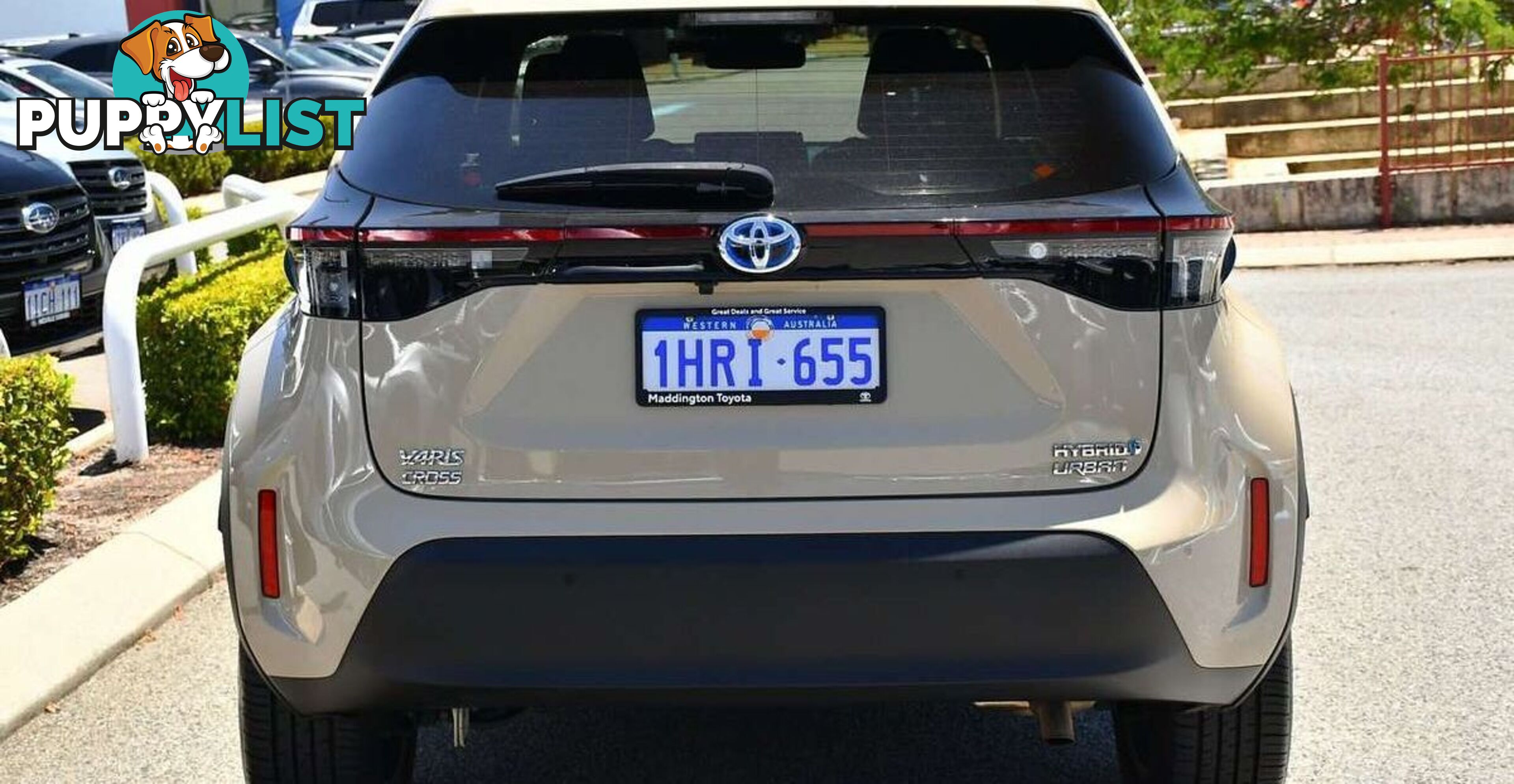 2022 TOYOTA YARIS SX HYBRID MXPH10R HATCHBACK