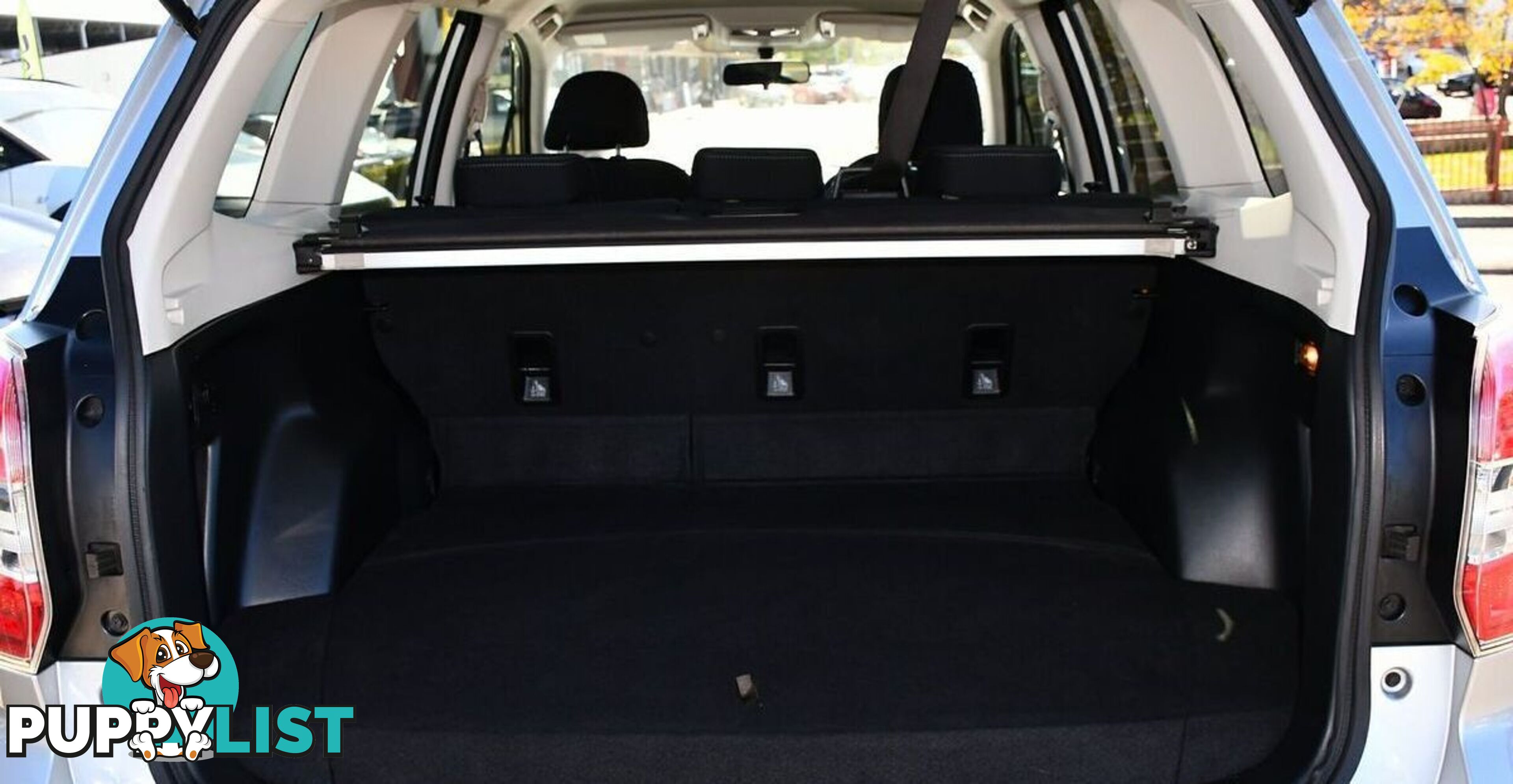 2015 SUBARU FORESTER 2.5I-L S4 WAGON