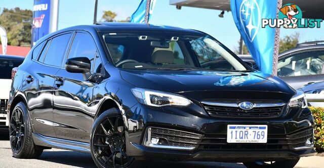 2022 SUBARU IMPREZA 2.0I-S G5 HATCHBACK