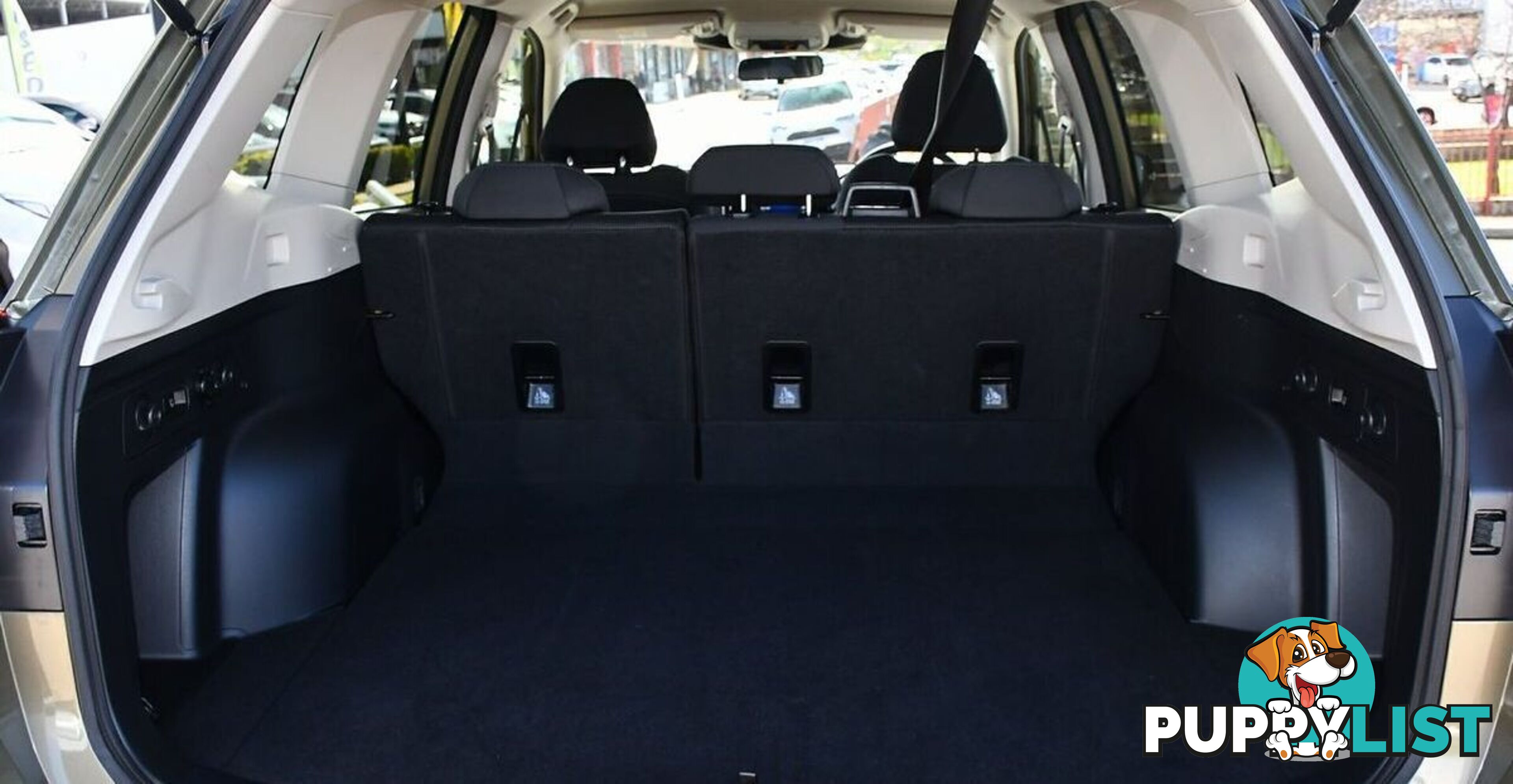 2024 SUBARU FORESTER 2.5I S5 WAGON