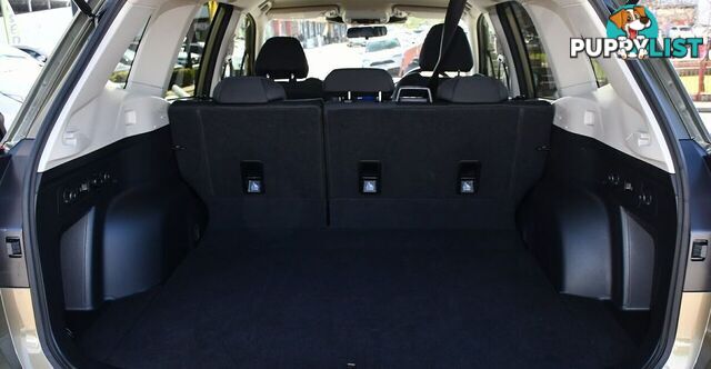 2024 SUBARU FORESTER 2.5I S5 WAGON