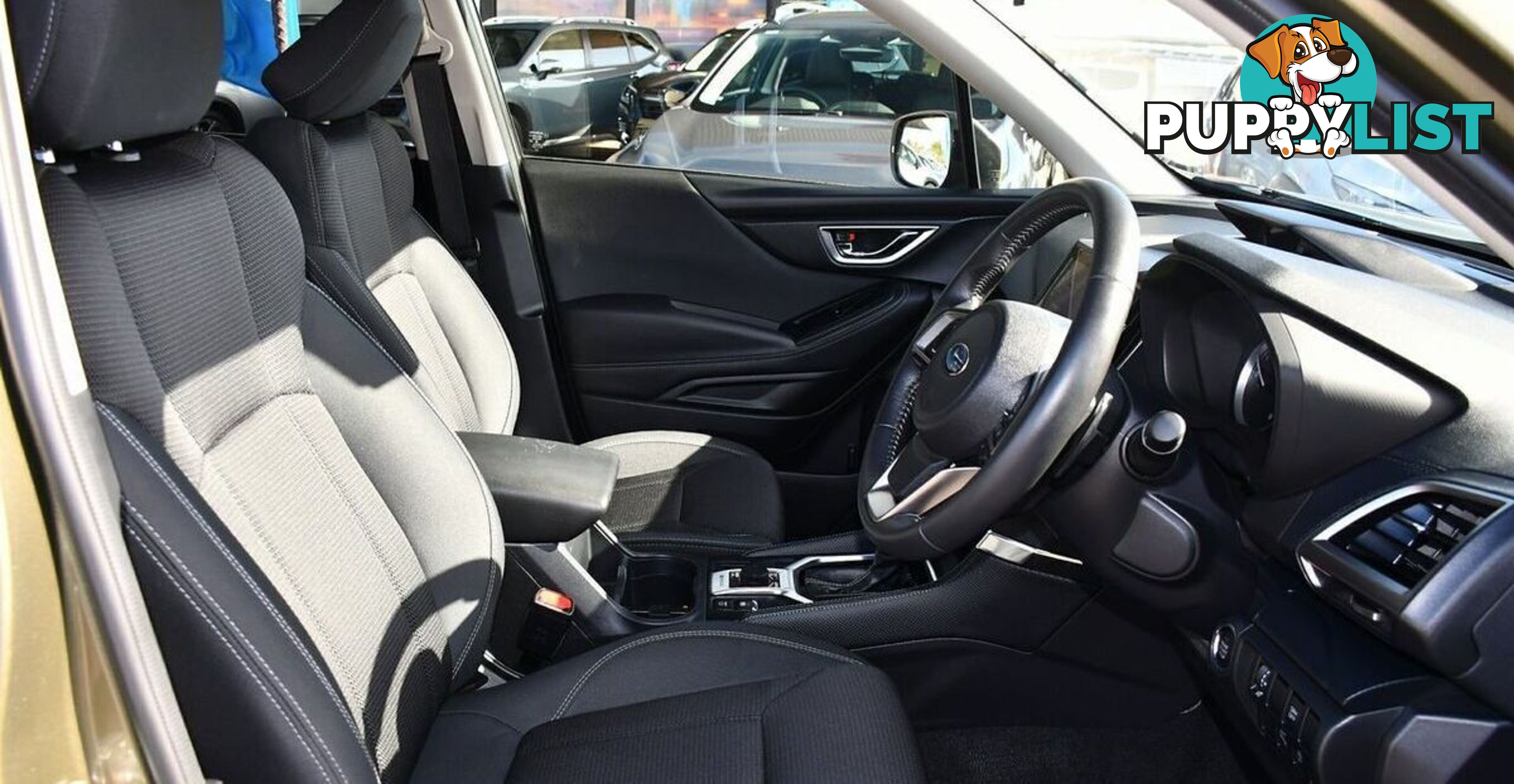 2024 SUBARU FORESTER 2.5I S5 WAGON