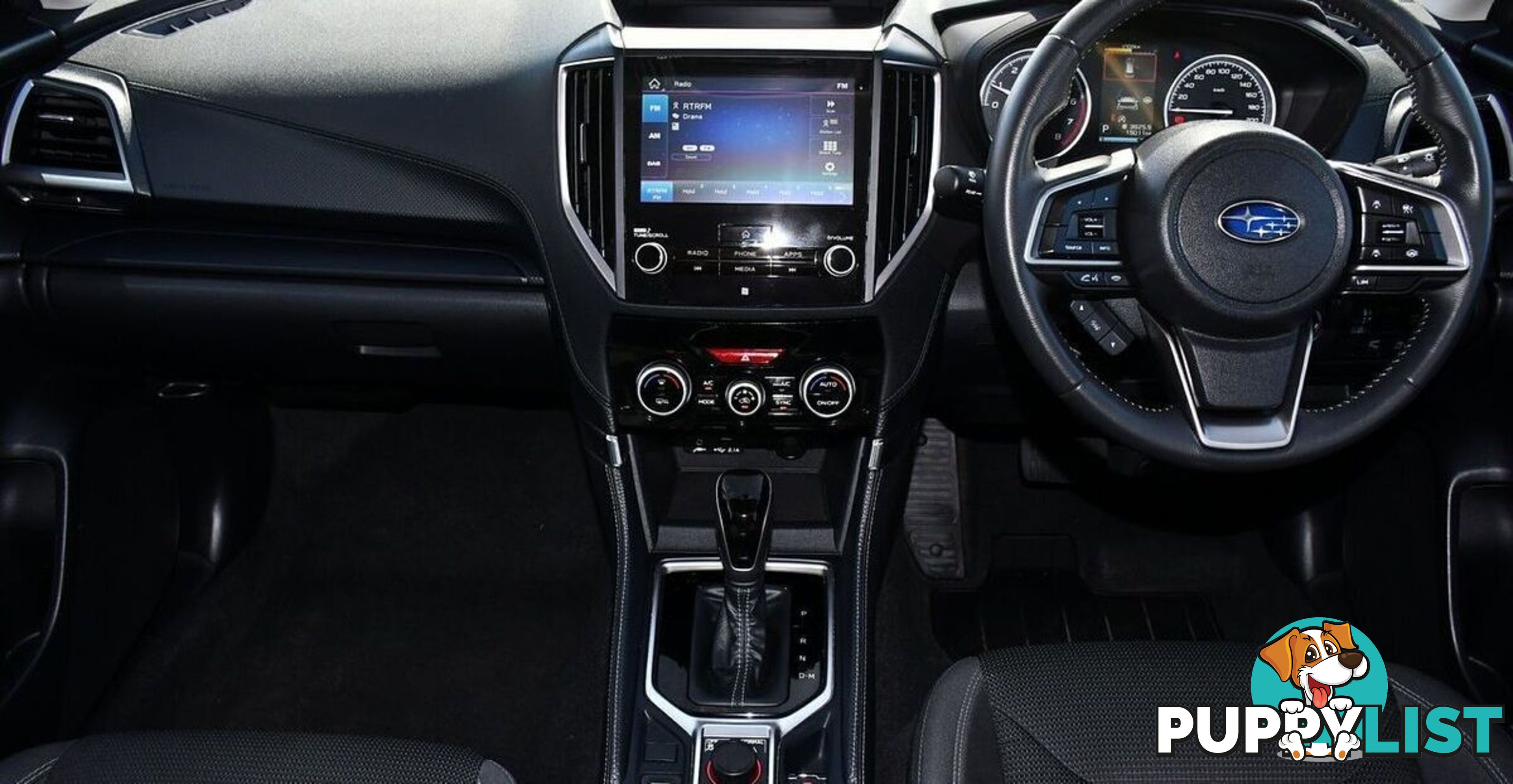 2024 SUBARU FORESTER 2.5I S5 WAGON