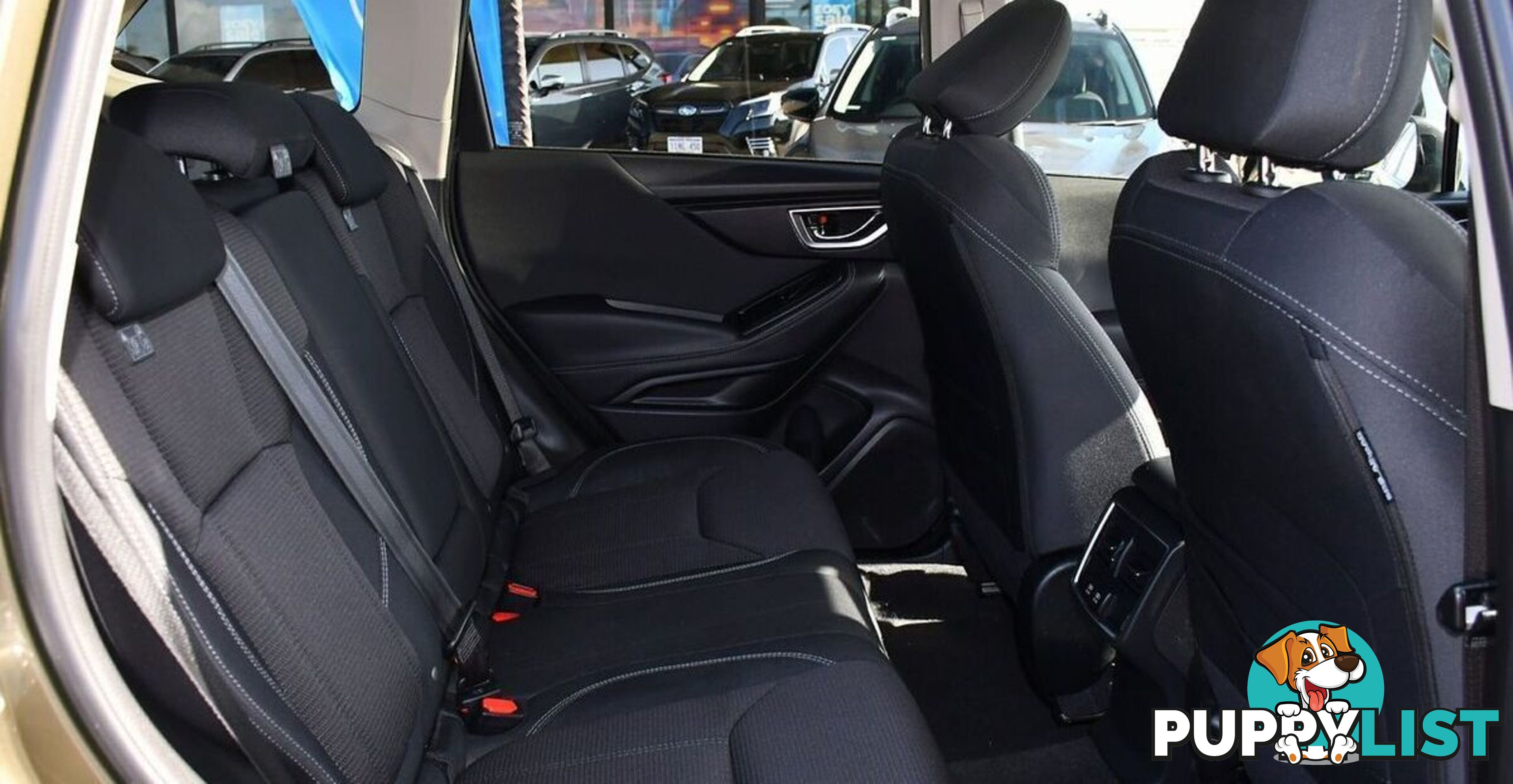 2024 SUBARU FORESTER 2.5I S5 WAGON