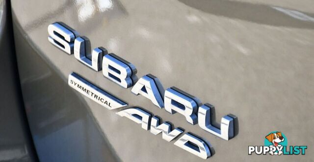 2024 SUBARU FORESTER 2.5I S5 WAGON