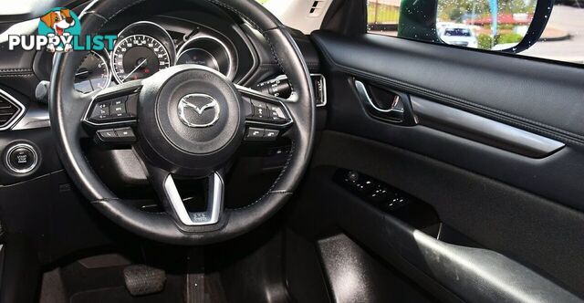 2020 MAZDA CX-5 MAXX SPORT KF SERIES WAGON