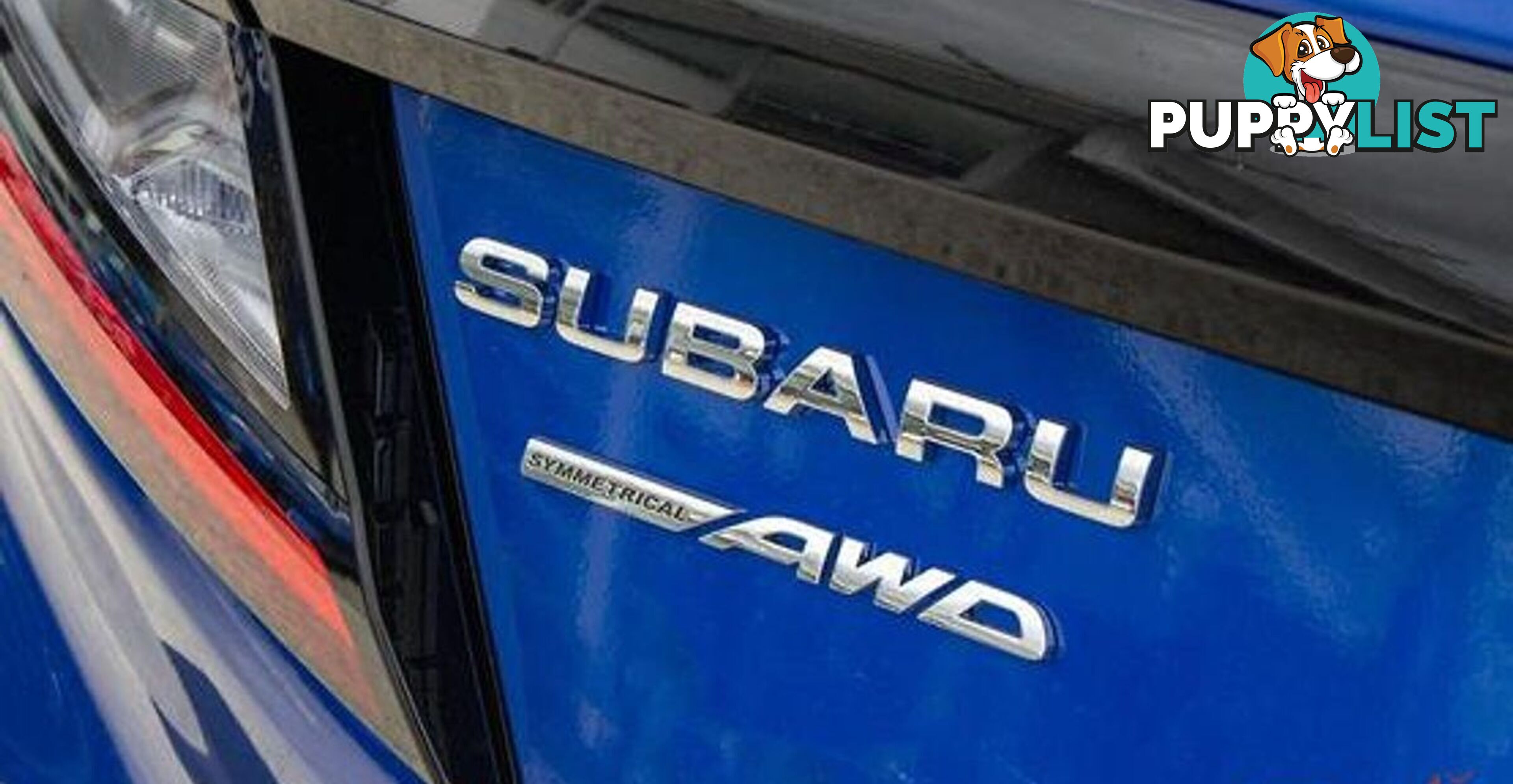 2024 SUBARU WRX  VB SEDAN