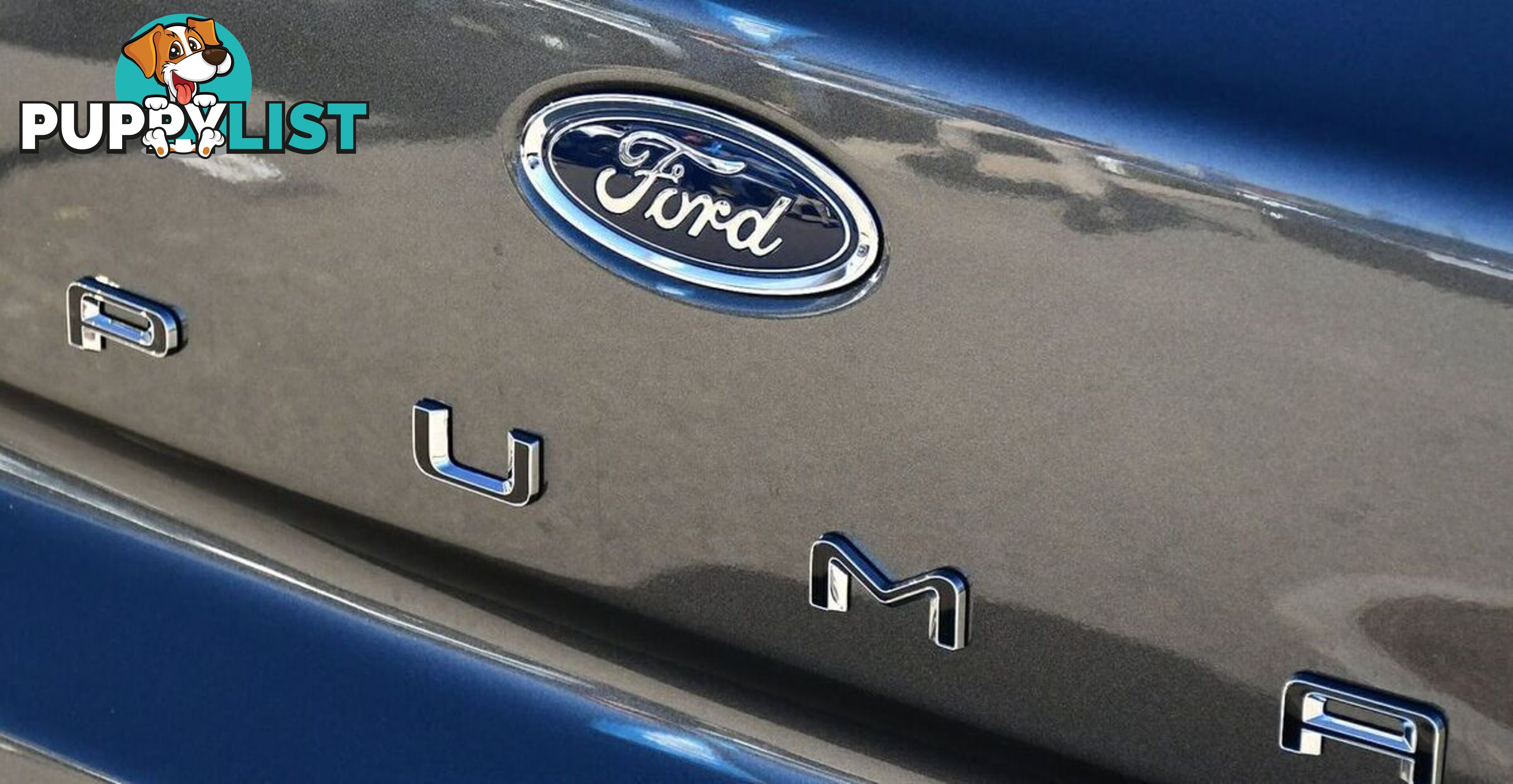 2022 FORD PUMA ST-LINE V JK WAGON