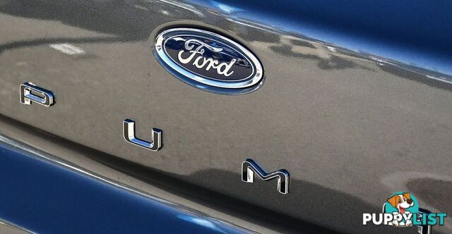2022 FORD PUMA ST-LINE V JK WAGON