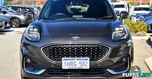 2022 FORD PUMA ST-LINE V JK WAGON