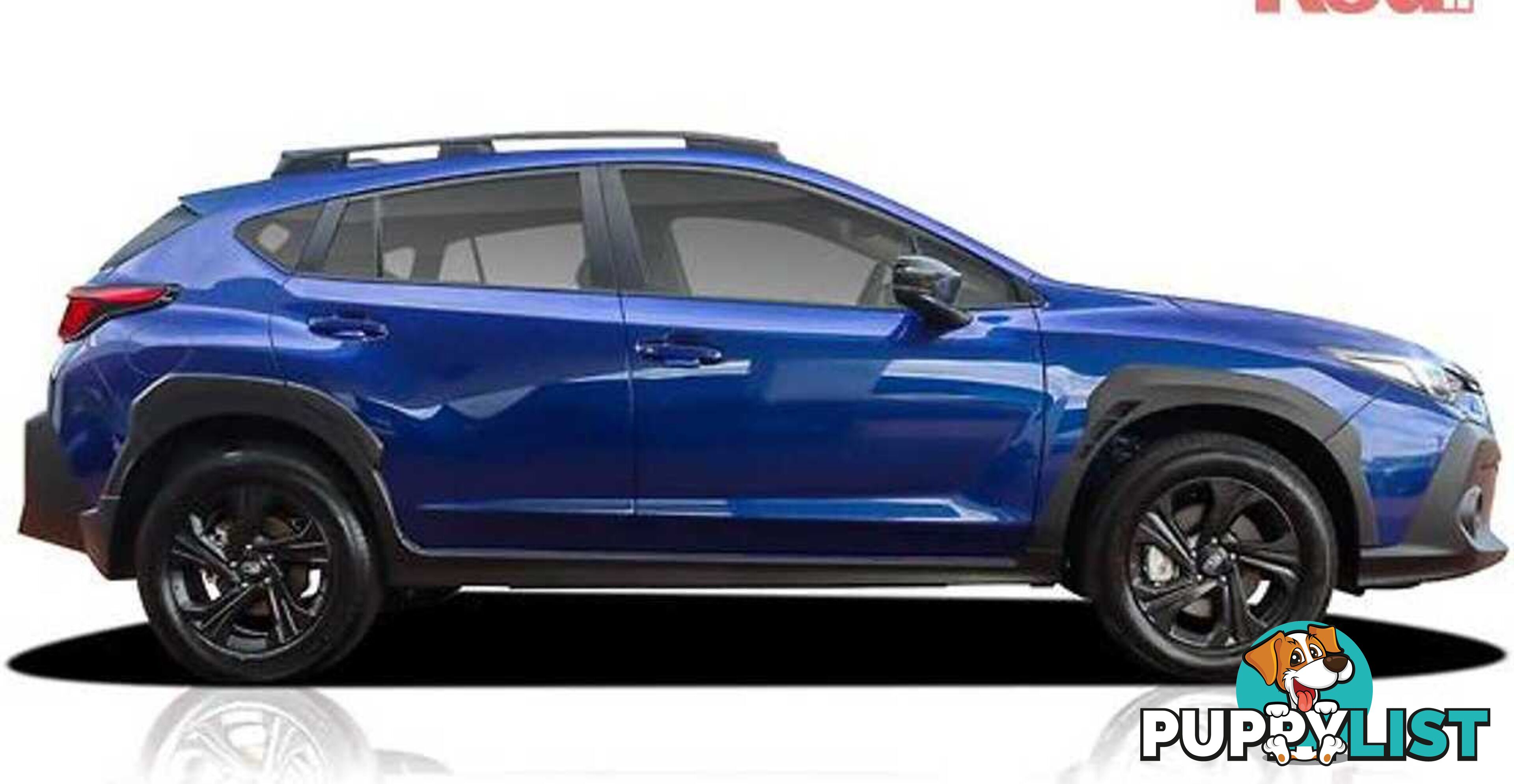 2024 SUBARU CROSSTREK 2.0L G6X WAGON