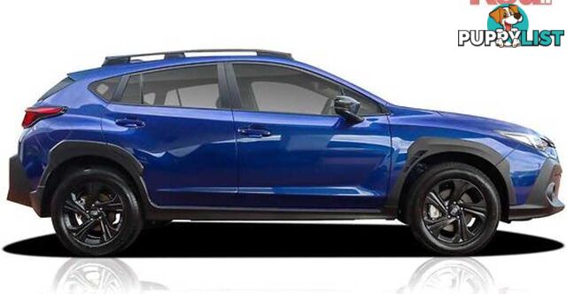 2024 SUBARU CROSSTREK 2.0L G6X WAGON