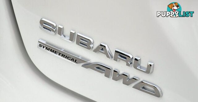 2024 SUBARU CROSSTREK 2.0L G6X WAGON