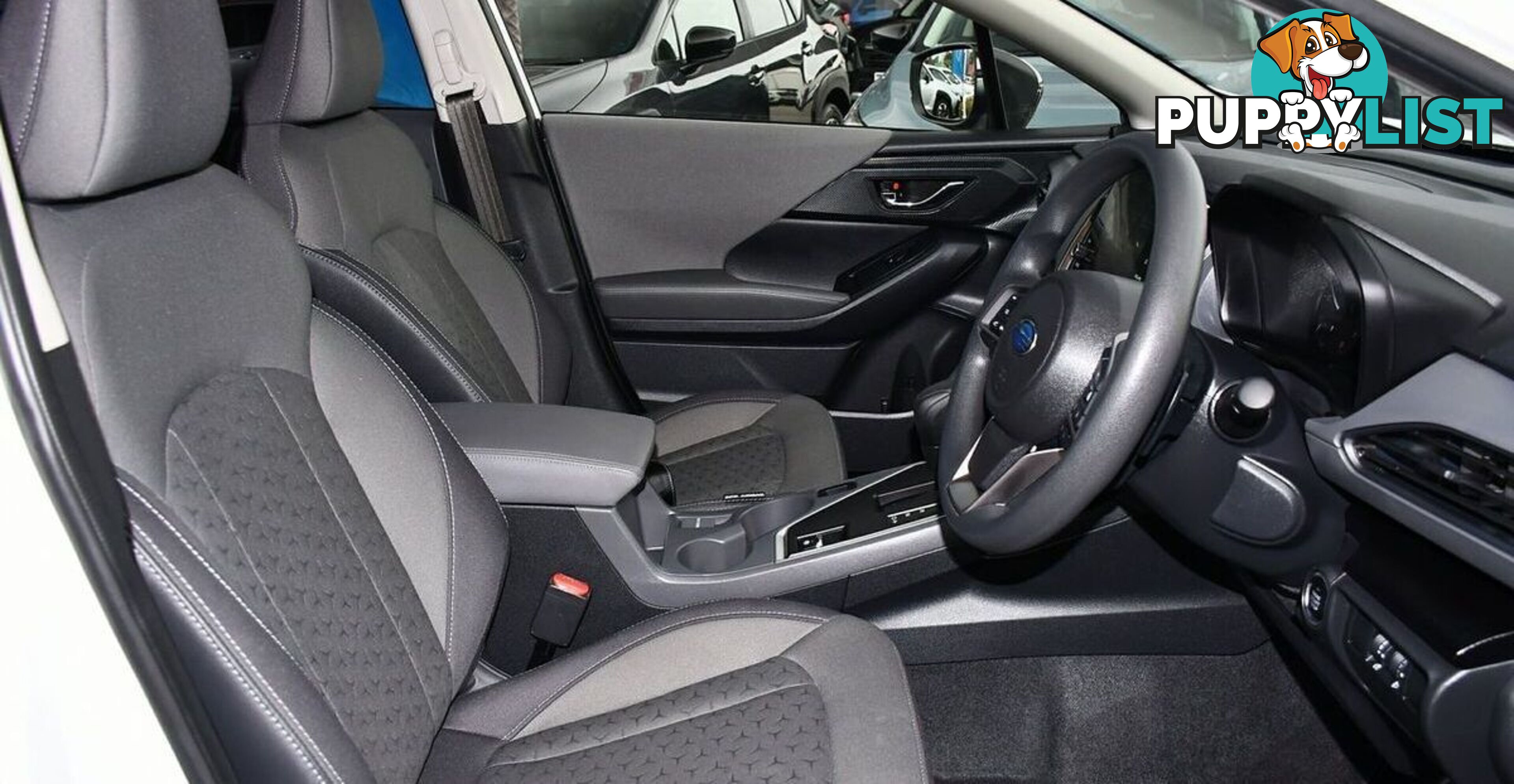 2024 SUBARU CROSSTREK 2.0L G6X WAGON