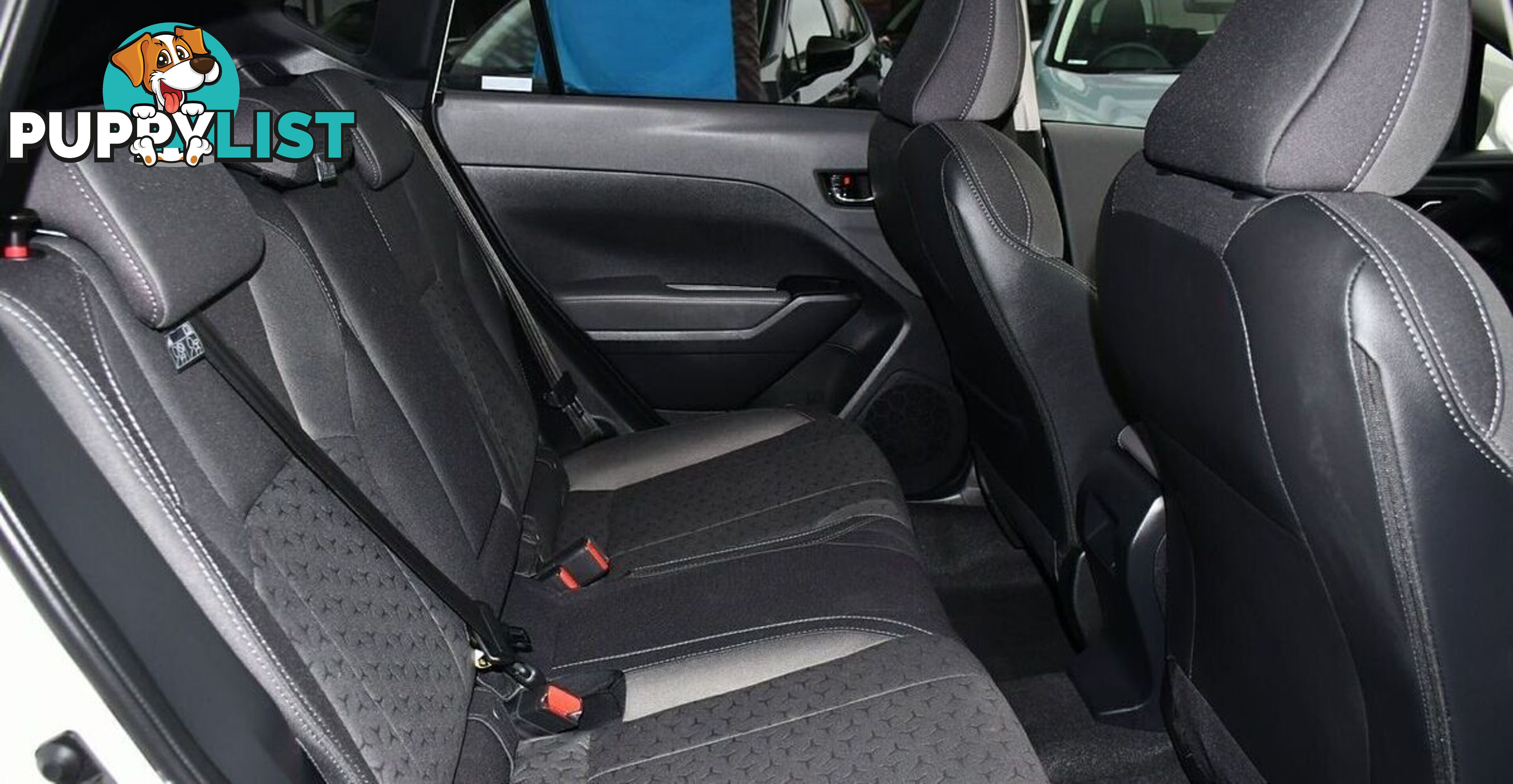 2024 SUBARU CROSSTREK 2.0L G6X WAGON