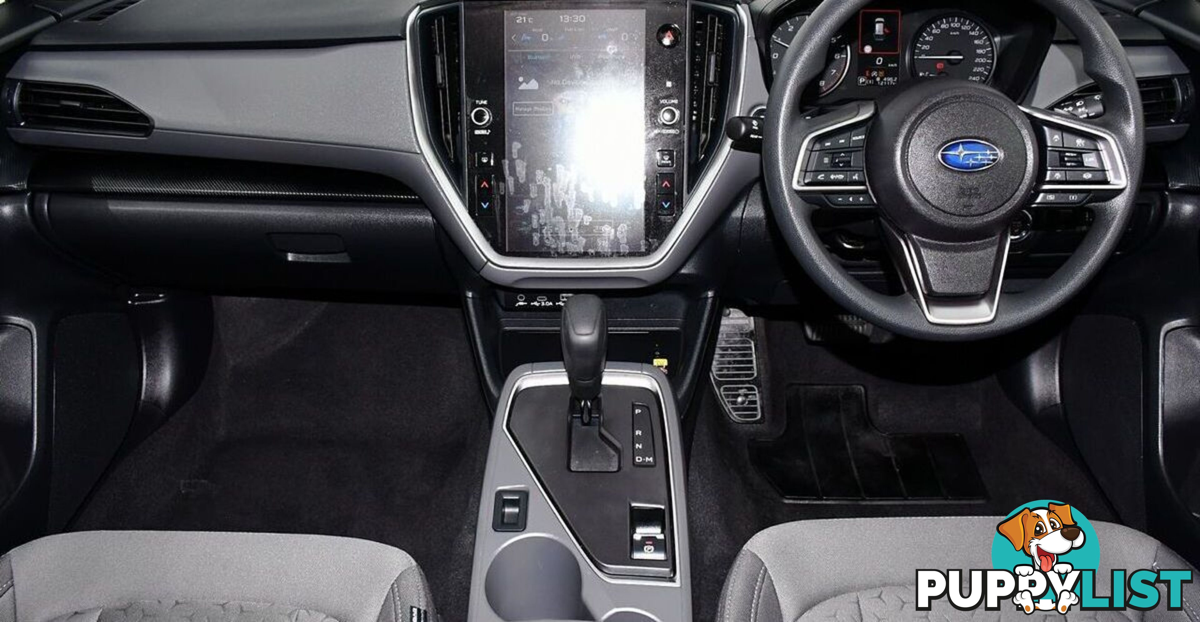 2024 SUBARU CROSSTREK 2.0L G6X WAGON