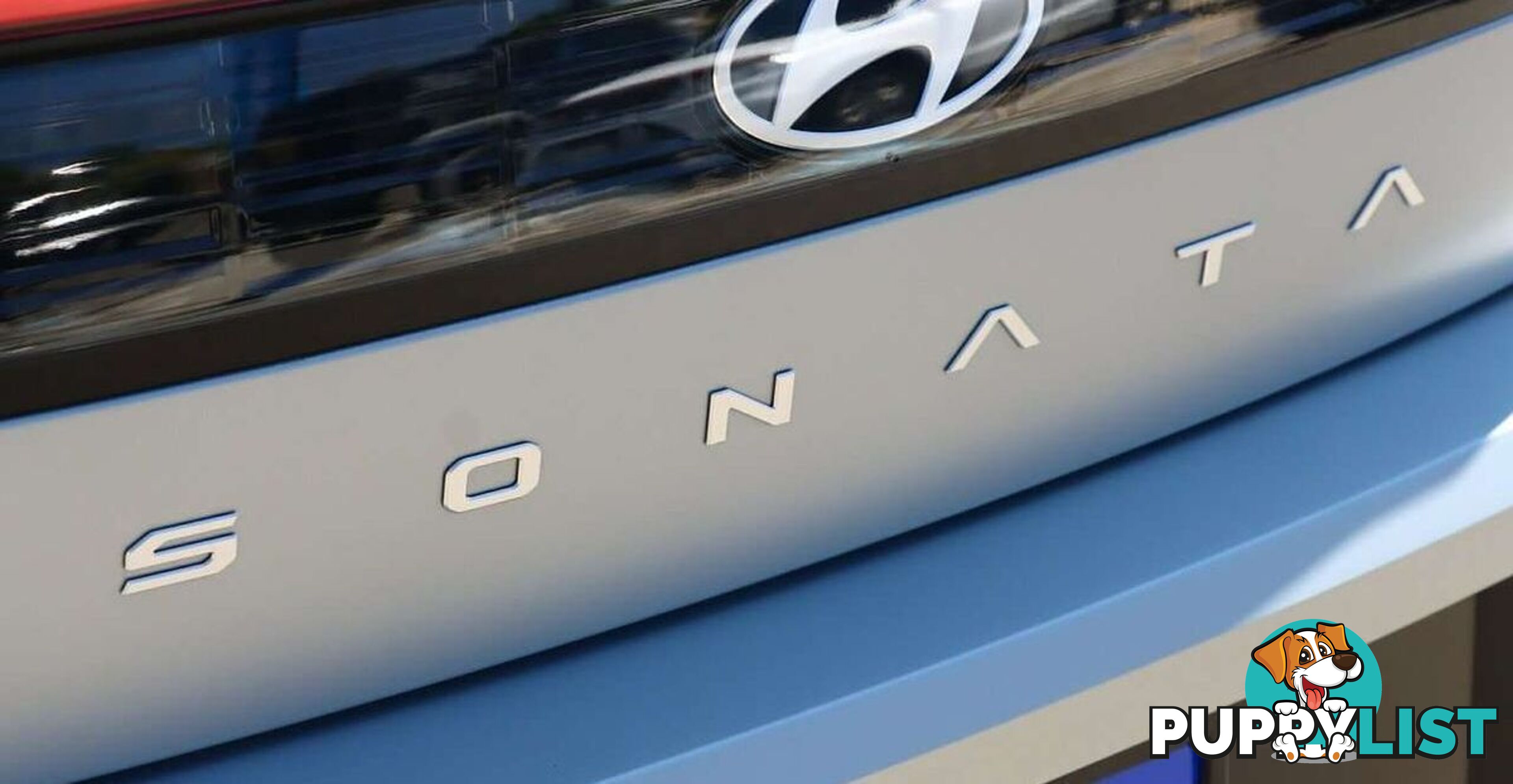 2023 HYUNDAI SONATA N LINE DN8.V3 SEDAN