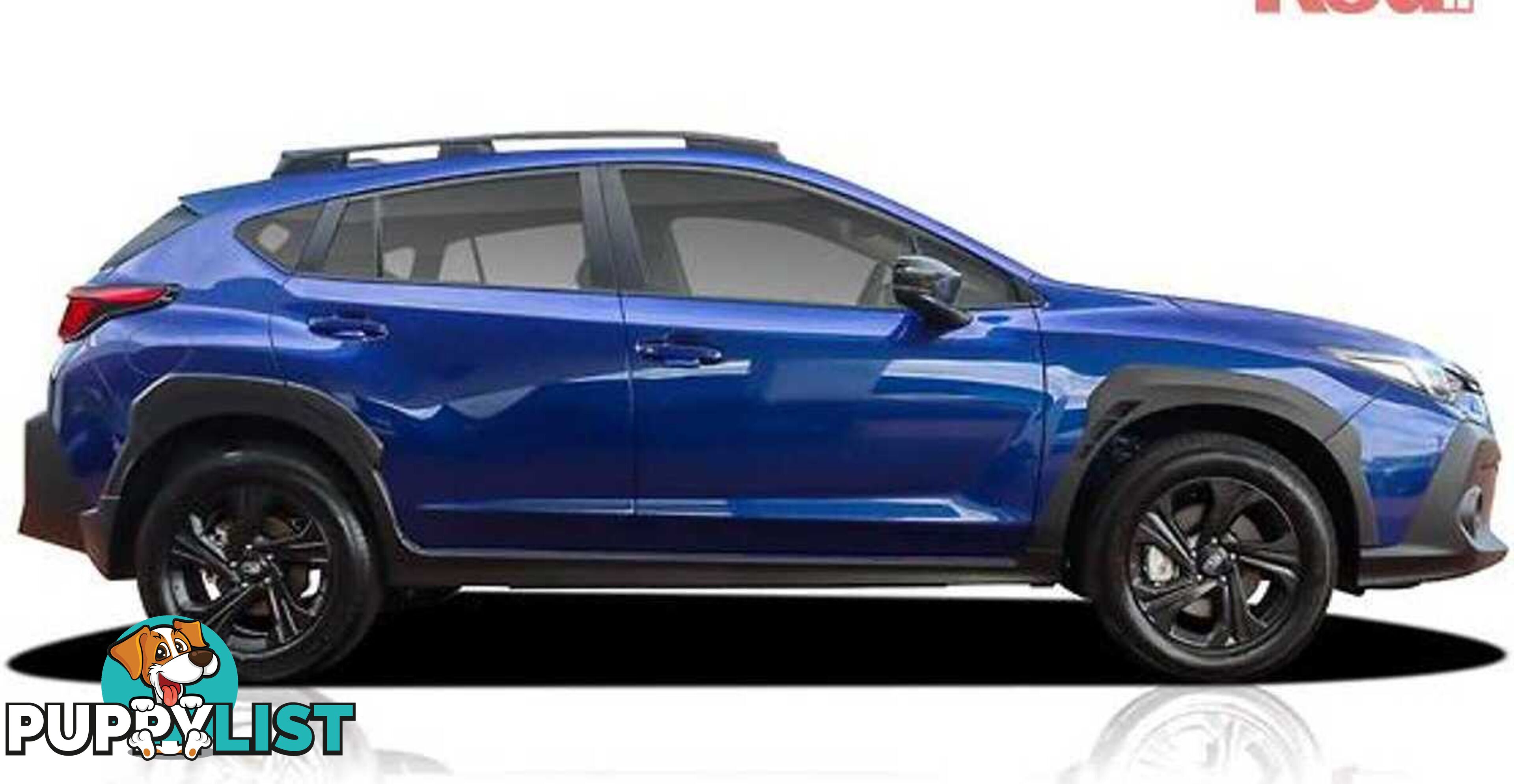 2024 SUBARU CROSSTREK 2.0L G6X WAGON