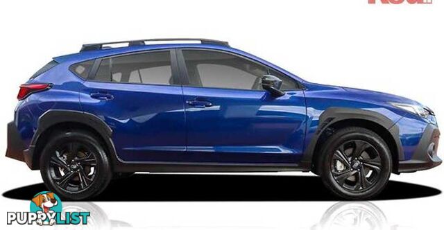 2024 SUBARU CROSSTREK 2.0L G6X WAGON