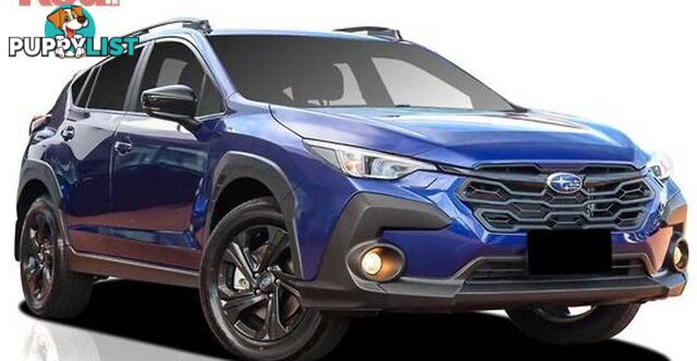 2024 SUBARU CROSSTREK 2.0L G6X WAGON