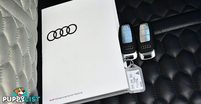 2024 AUDI RS3  GY SEDAN