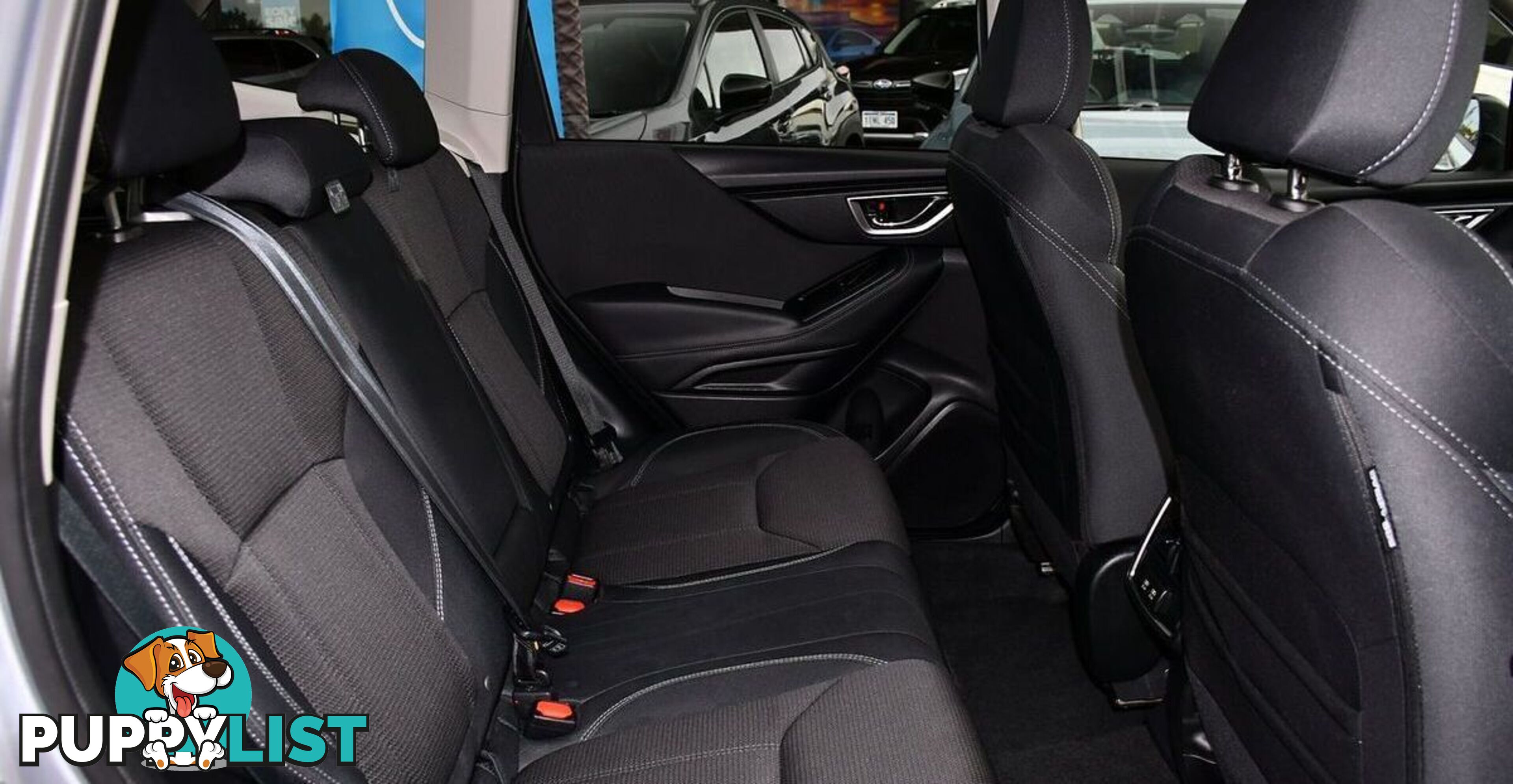2024 SUBARU FORESTER 2.5I S5 WAGON