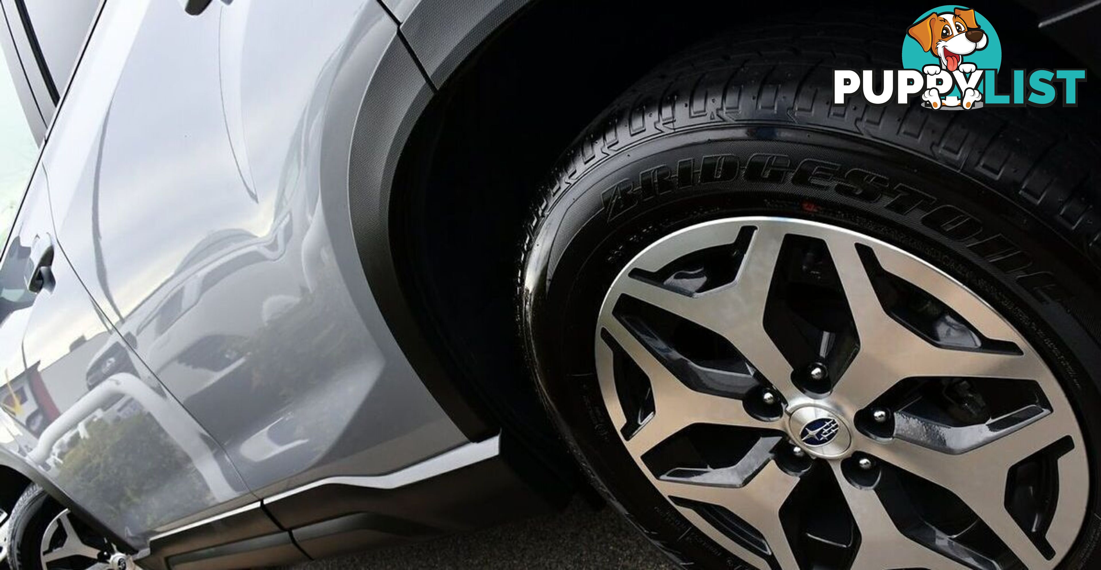 2024 SUBARU FORESTER 2.5I S5 WAGON