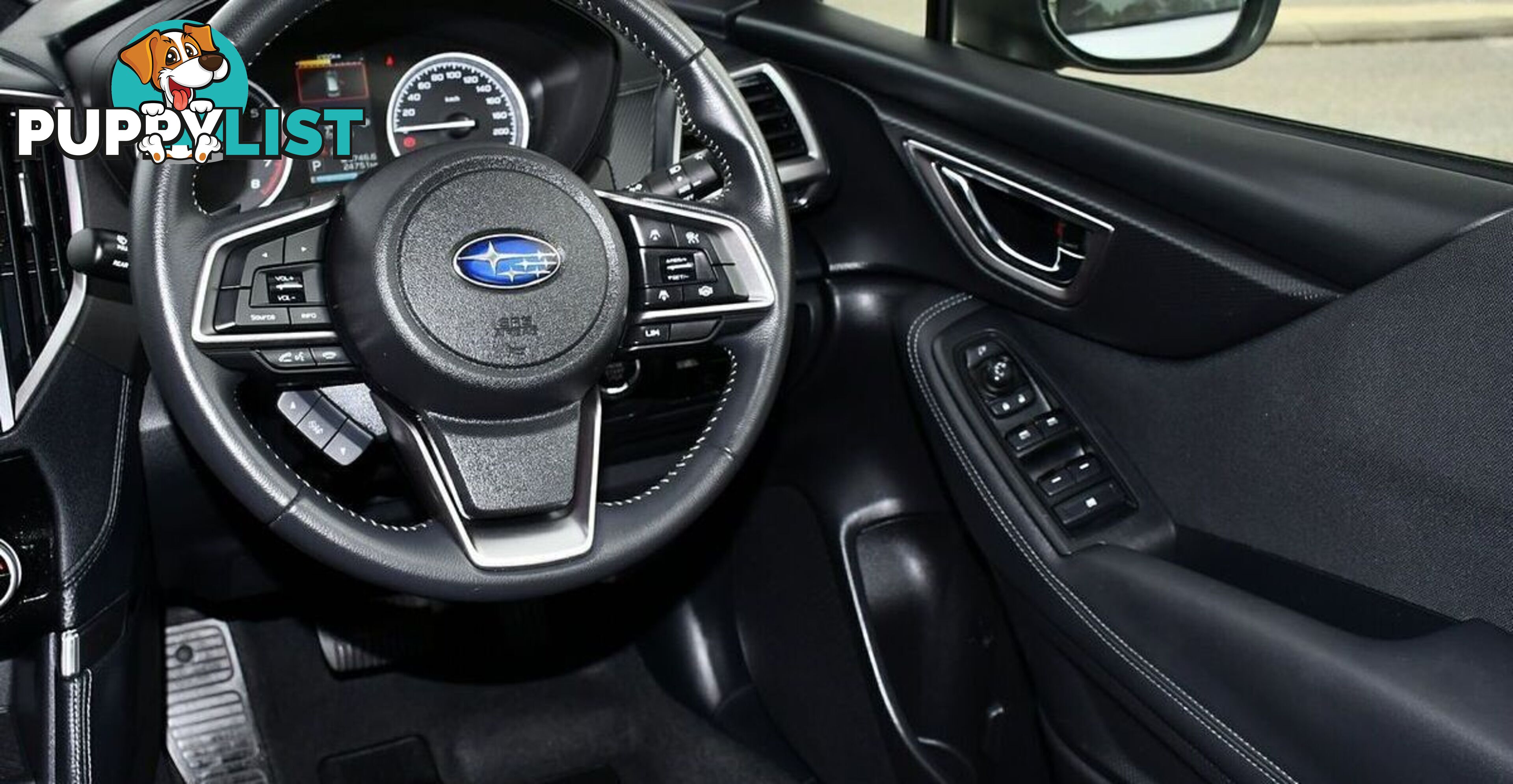 2024 SUBARU FORESTER 2.5I S5 WAGON