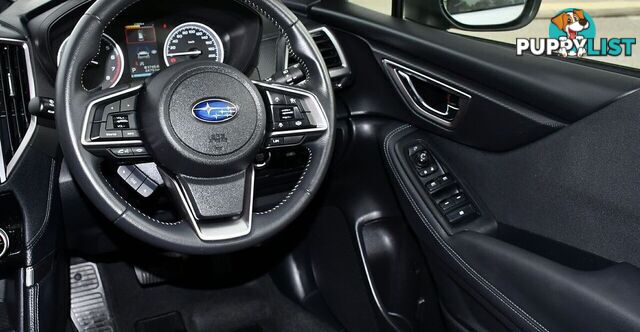 2024 SUBARU FORESTER 2.5I S5 WAGON