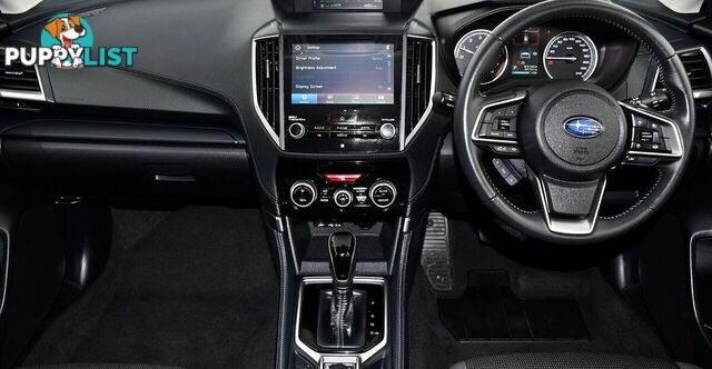 2024 SUBARU FORESTER 2.5I S5 WAGON