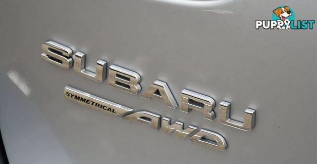2024 SUBARU FORESTER 2.5I S5 WAGON