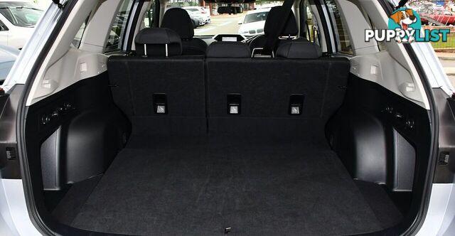 2024 SUBARU FORESTER 2.5I S5 WAGON